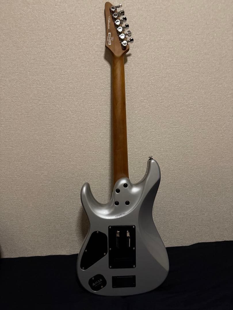 Ibanez アイバニーズ TOD10 Tim Henson
