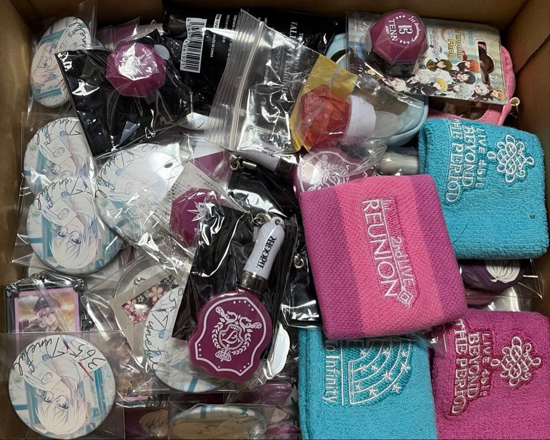 ❼アニメグッズ ノンジャンル まとめ売り