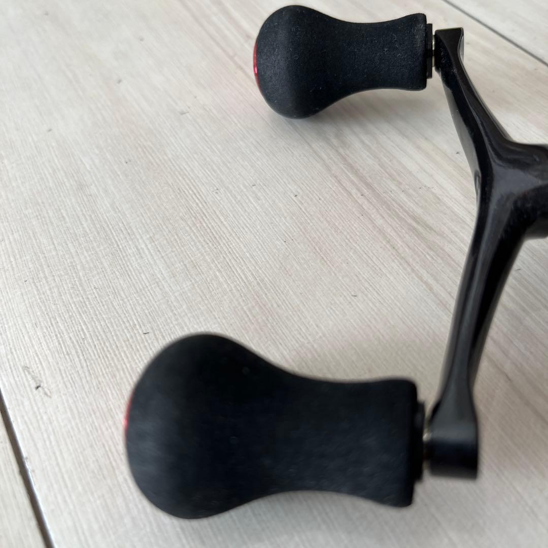 Sephia SS C3000S スピニングリール