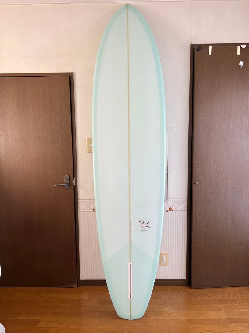 303 No3モデル　7'8\" 程度良好