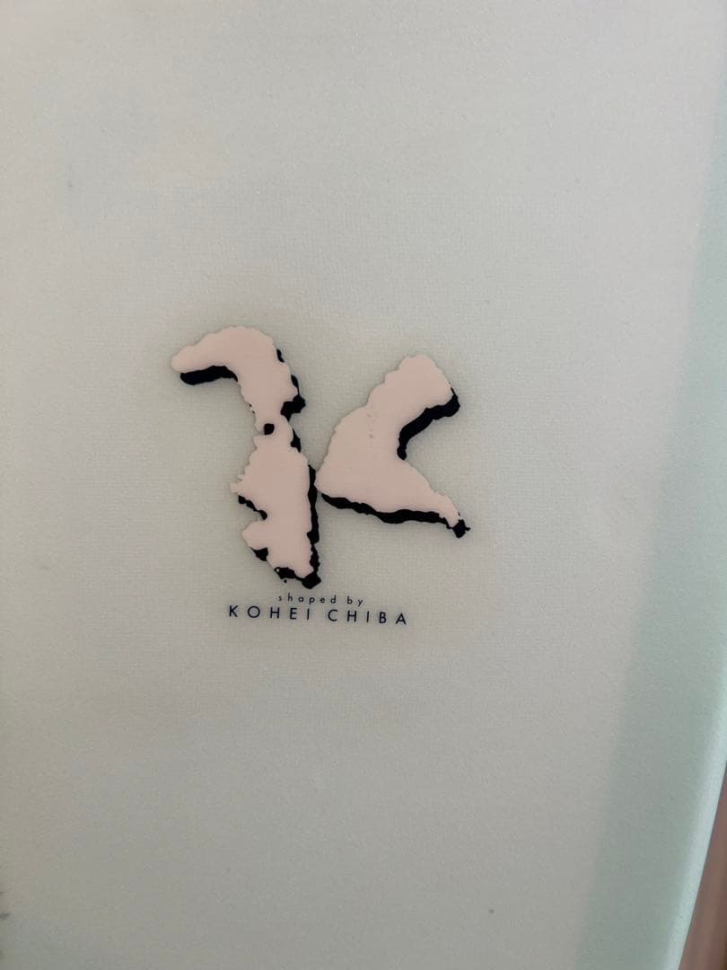 303 No3モデル　7'8\" 程度良好