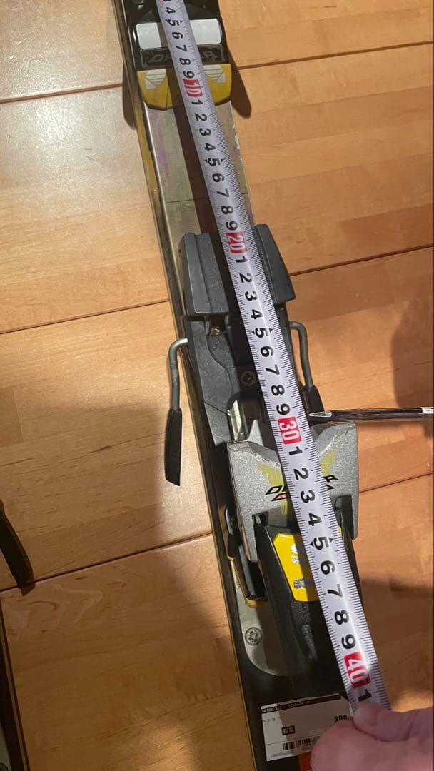 ロシニョールカービングスキー板大人ジュニア188セットストレートスキー板シニア