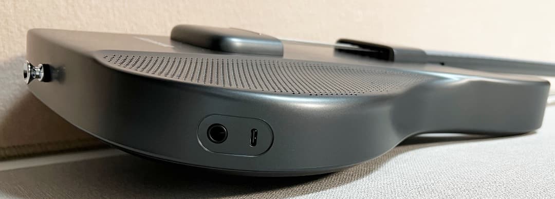 AeroBand Guitar（エアロバンドギター）