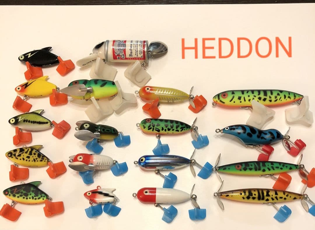 大人のルアー　m(_ _)m　133個　セット