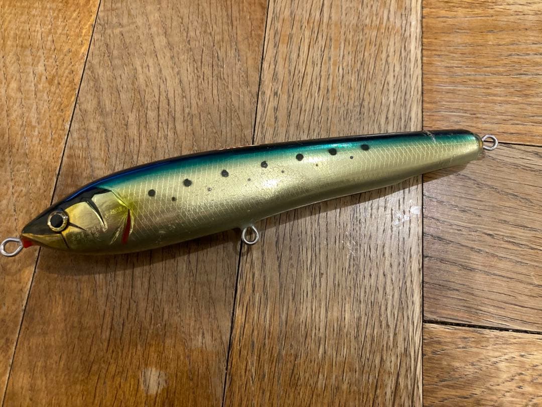 猛闘犬丸　猛大舞丸　18F