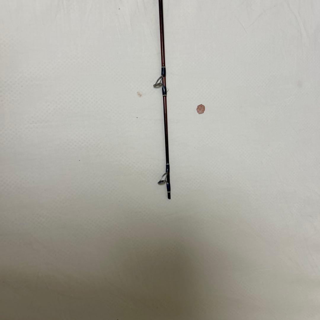 Plimera 55 ベイトロッド 55インチ