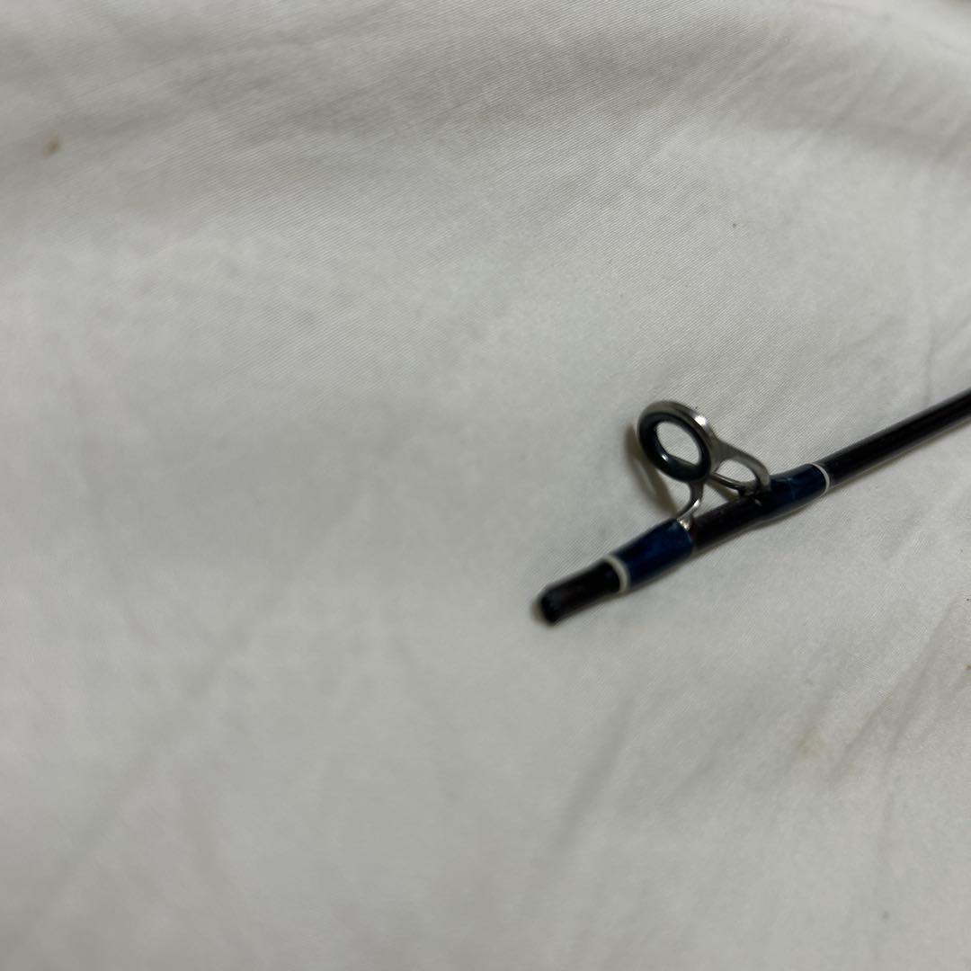 Plimera 55 ベイトロッド 55インチ