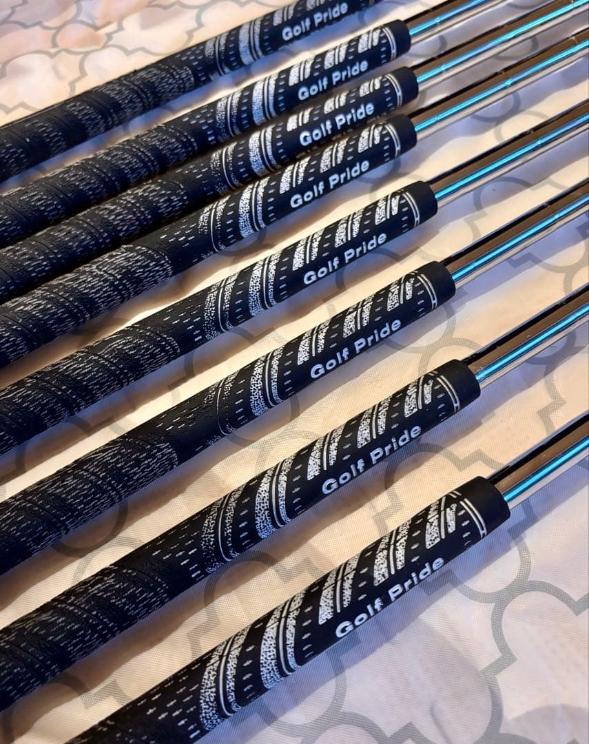 希少８本フルセット　PXG 0311T Gen1 4番 ~ ギャップウェッジ