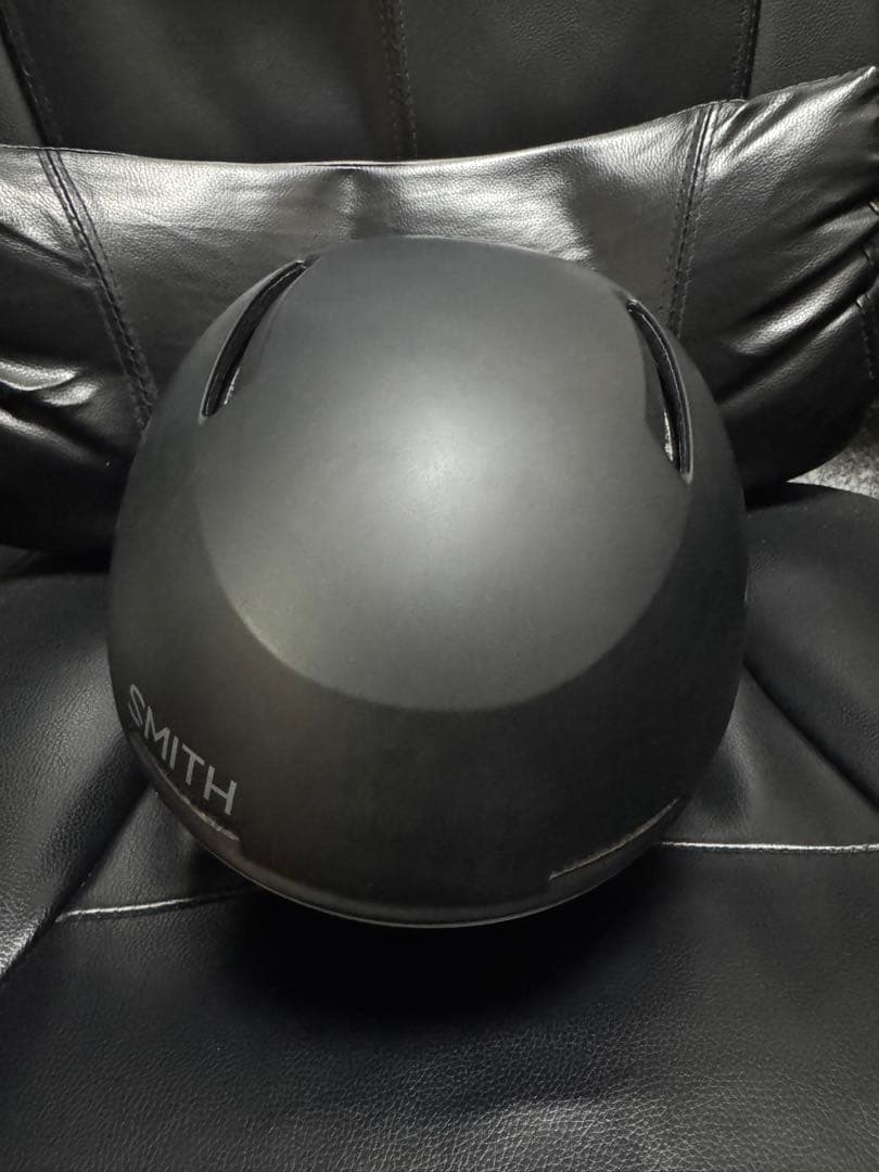 Smith Altus Mips マットブラック ヘルメット