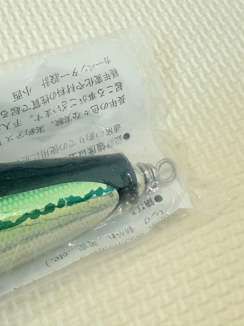 Carpenter カーペンター Damsel 120 ダムセル 120