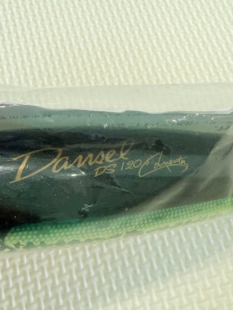 Carpenter カーペンター Damsel 120 ダムセル 120