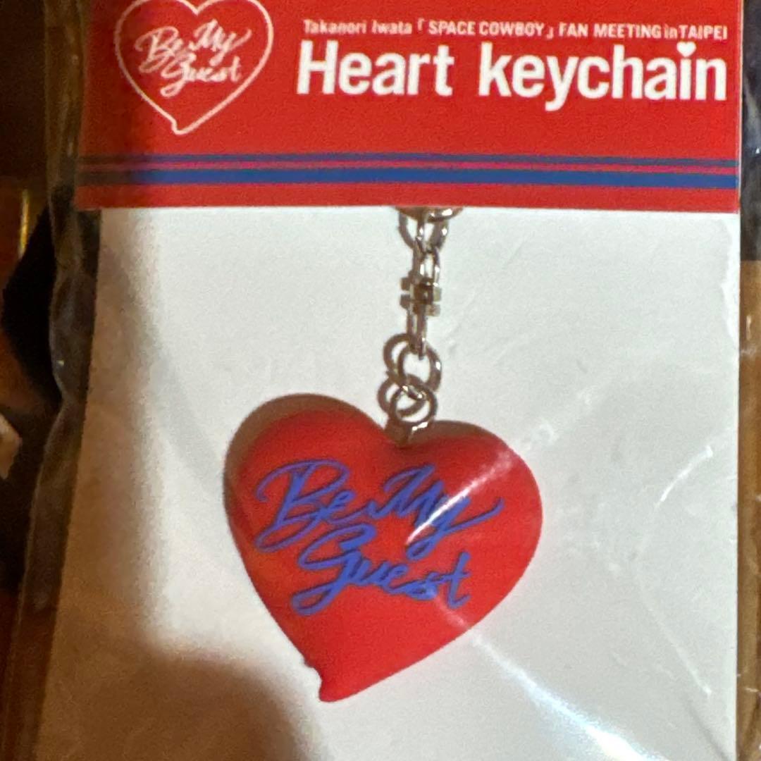 岩田剛典　SPACE COWBOY 台北