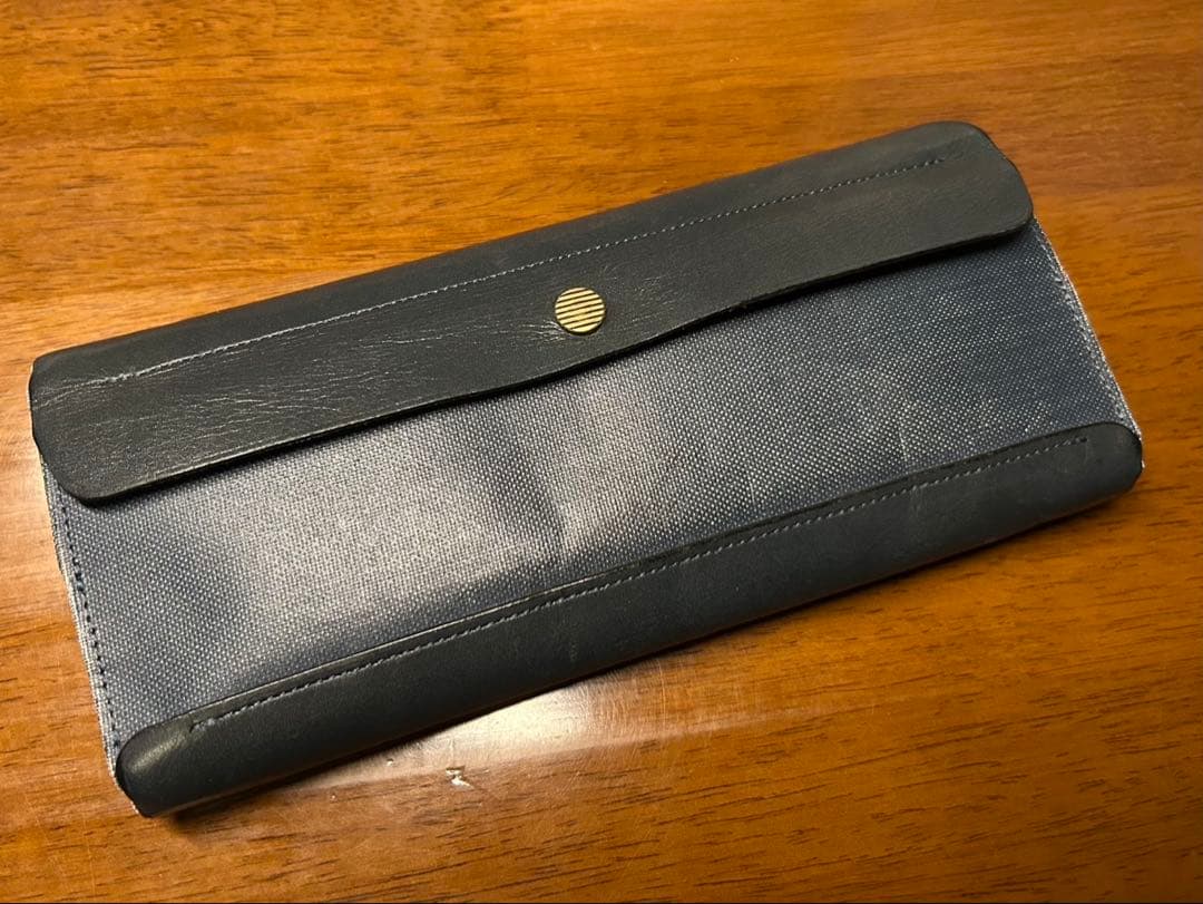 ポスタルコ ツールボックス ネイビー（旧型）