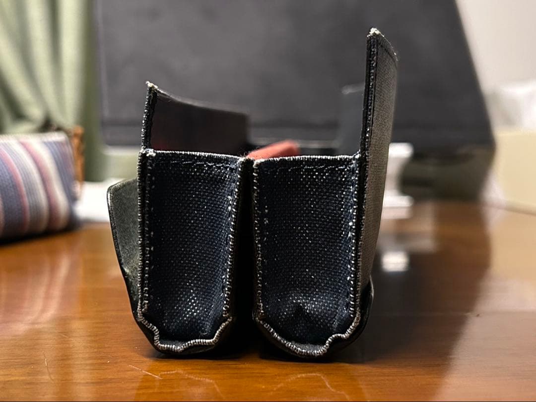 ポスタルコ ツールボックス ネイビー（旧型）