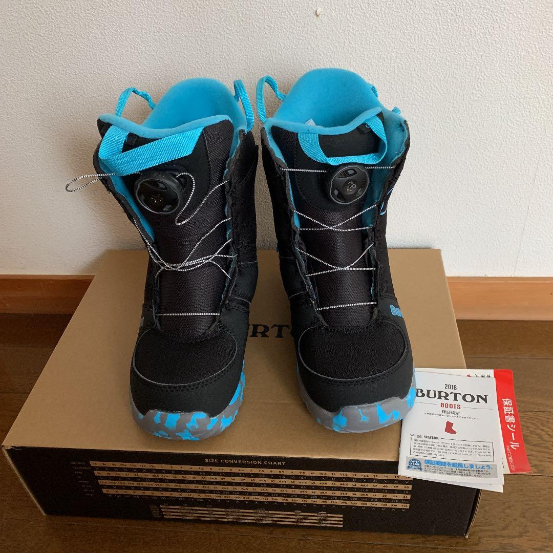 スノーボード BURTON GROM BOA 21cm