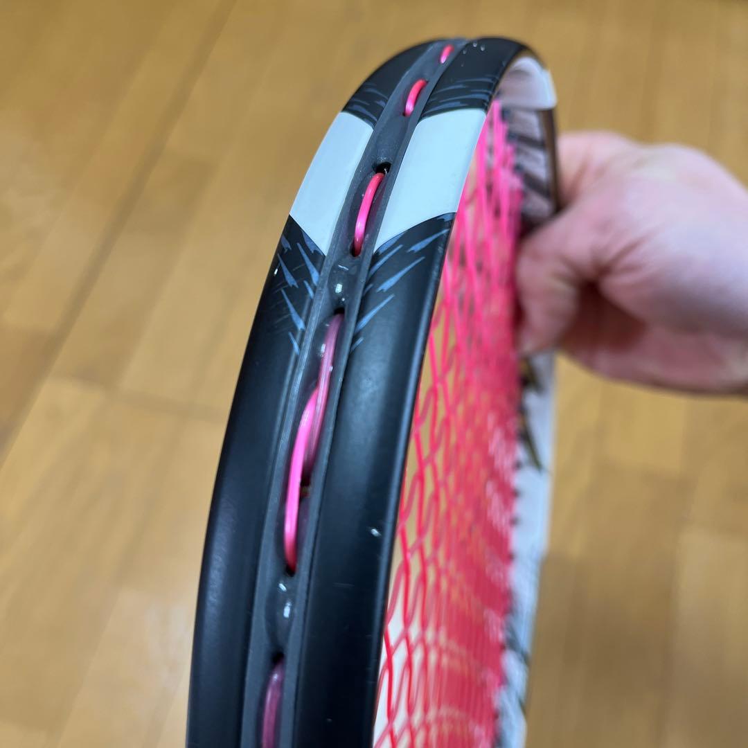 ミズノ ディオスプロX