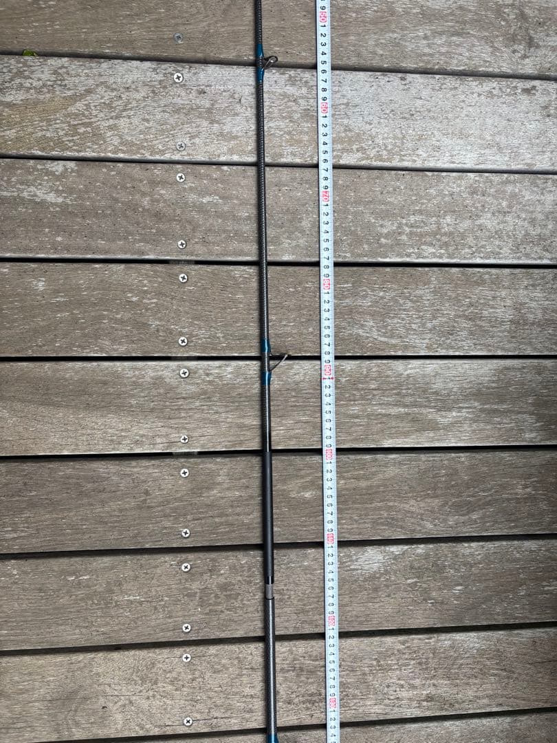 ダイワ25 サンダウナーCP 35-405S 美品