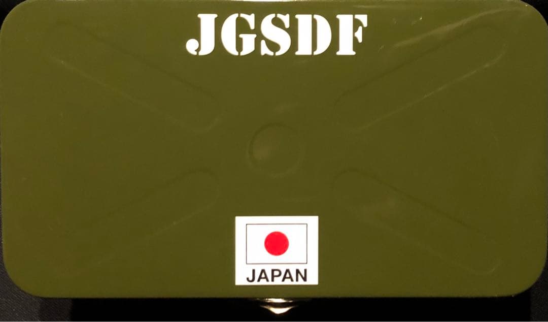 チョロQ JGSDF自衛隊車両5台セット