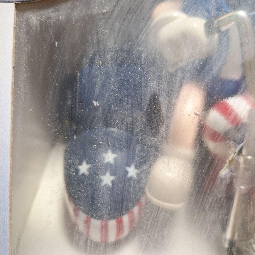 エムアンドエムズ　m&ms ディスペンサー 　　未使用箱付き