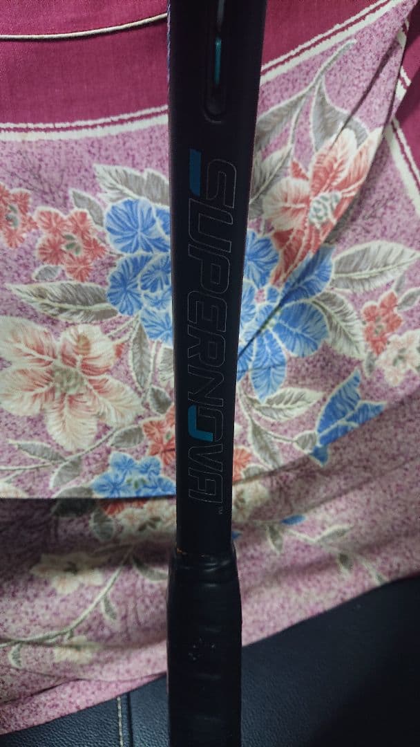 ラケット(硬式用) DIADEM Super NOVA 100