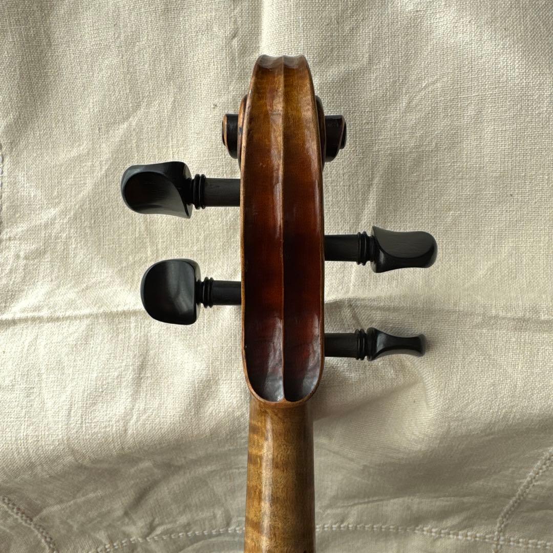 鈴木 政吉オールドバイオリン 修理済