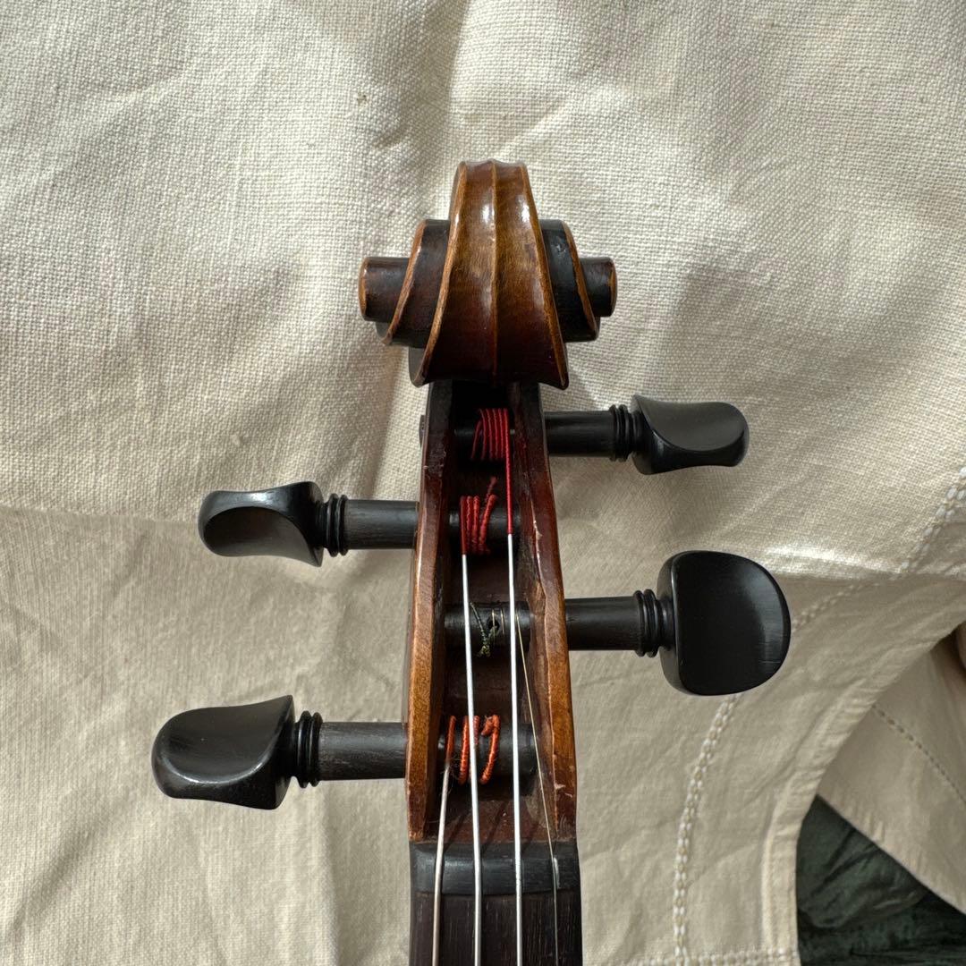 鈴木 政吉オールドバイオリン 修理済