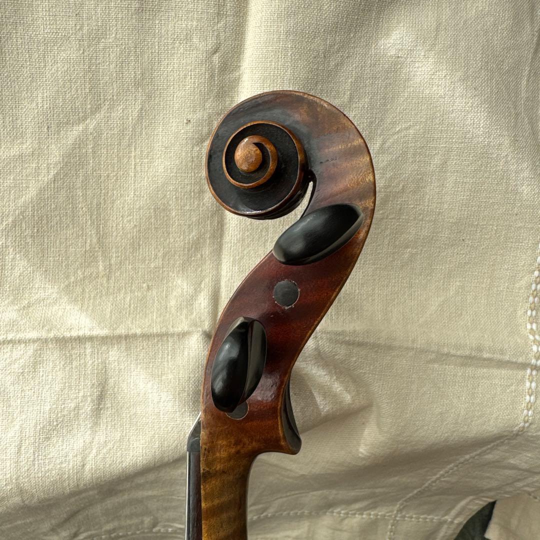 鈴木 政吉オールドバイオリン 修理済