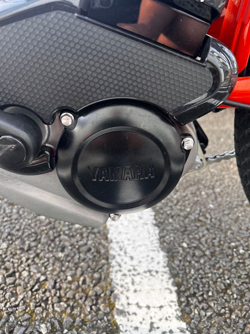 ブリヂストンステップクルーズE