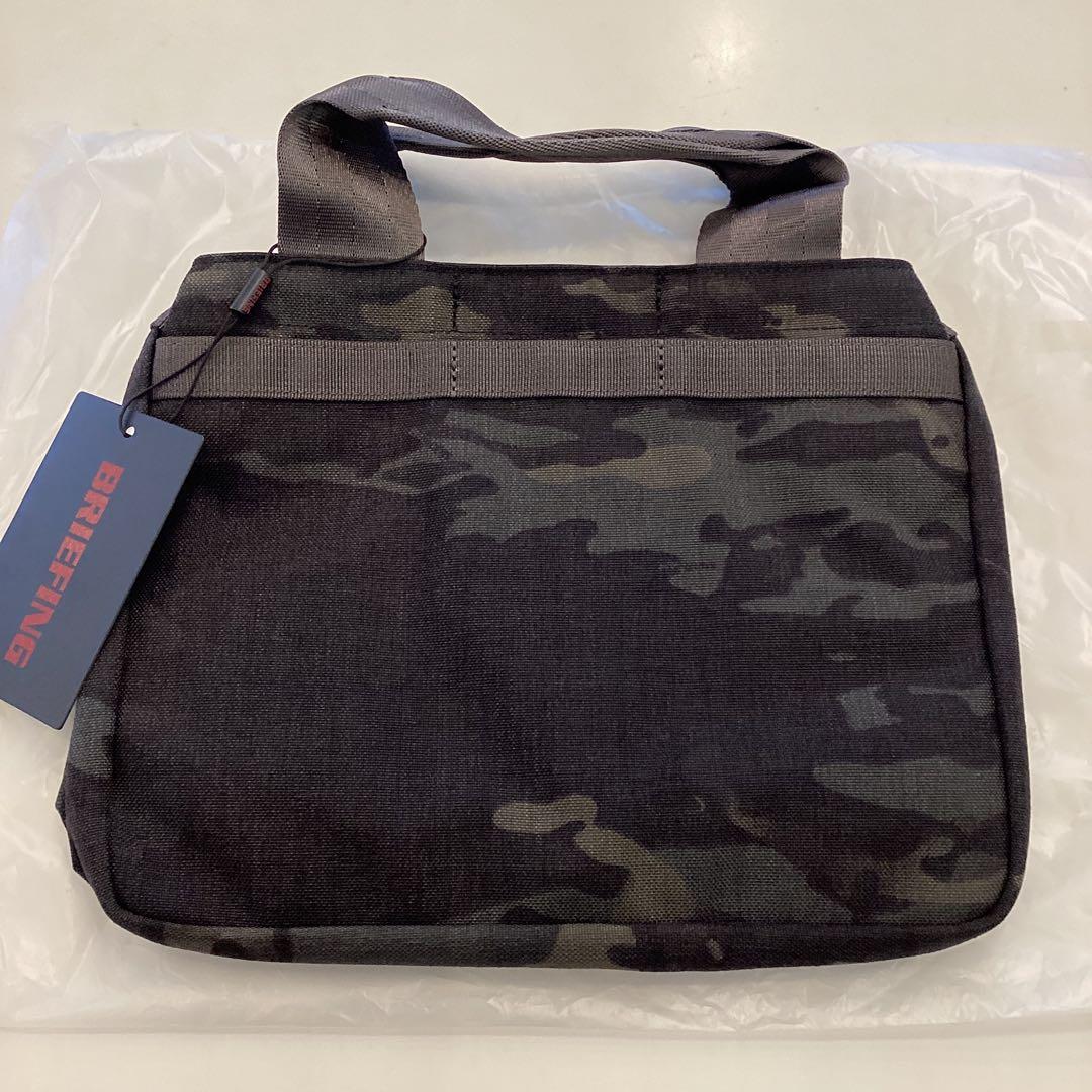 新品　送料込み　BRIEFING CLASSIC CART TOTE 1000D