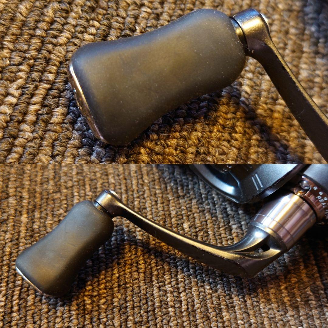 超希少廃盤美品 ダイワ 06 イグジスト スティーズカスタム 2004 IOS