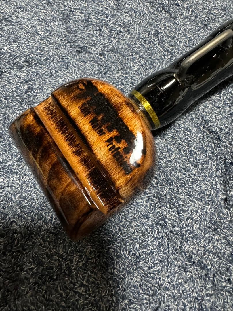 ICHTHYIC イクシーク　5353 ゴールドサーメット　石鯛