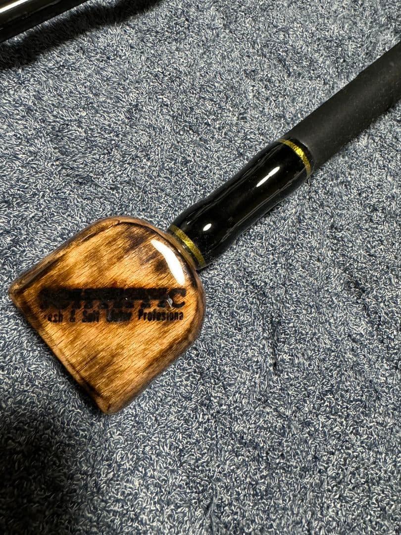 ICHTHYIC イクシーク　5353 ゴールドサーメット　石鯛