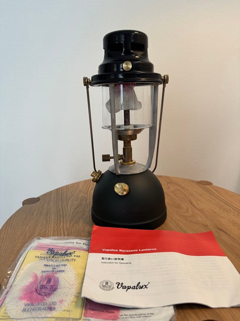 VAPALUX M320 ヴェイパラックス