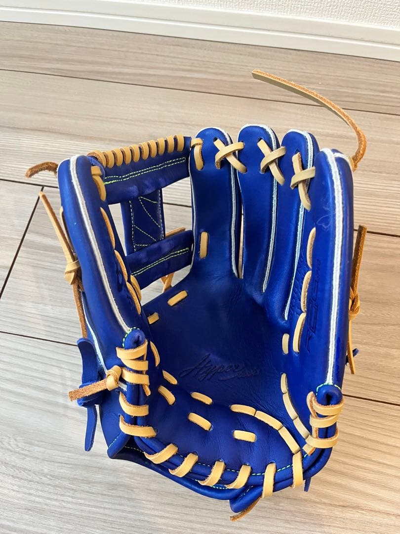 ローリングス内野手　グラブ　軟式