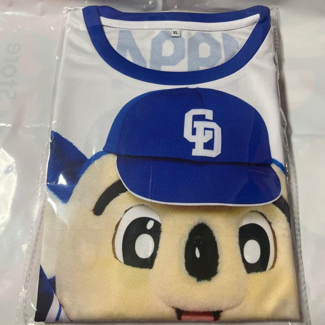 ドアラ30周年記念TシャツＸＬ