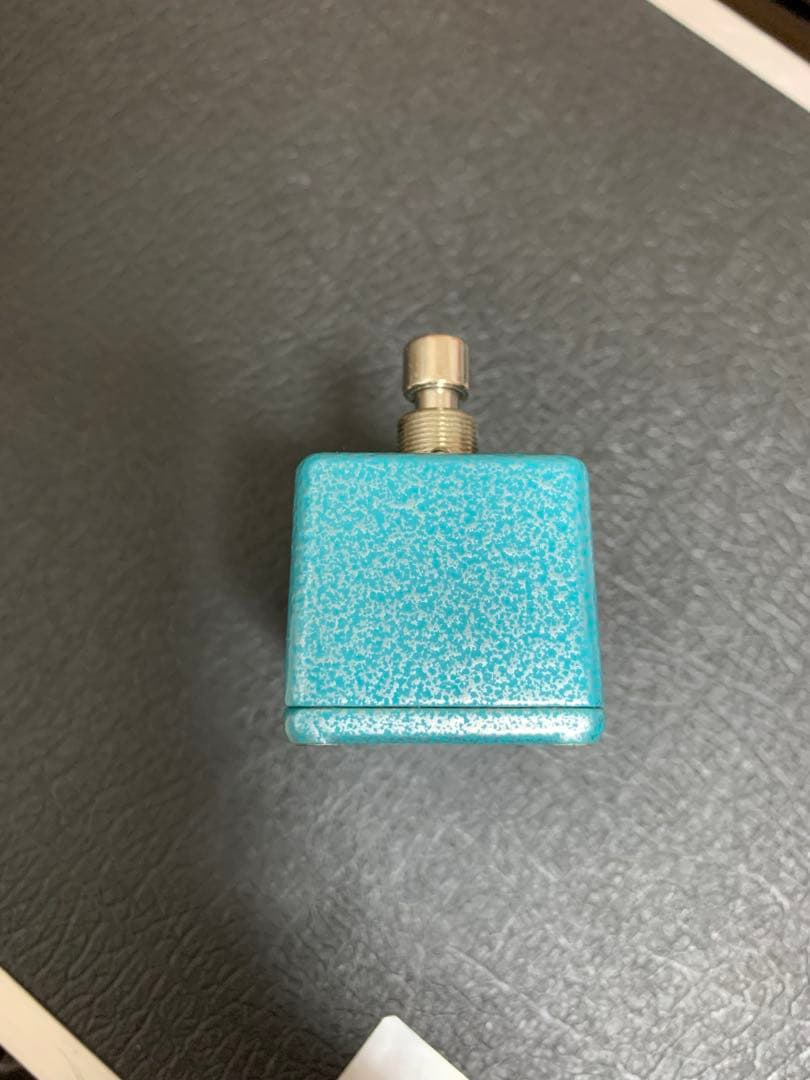ギター MXR CLASSIC 108 FUZZ MINI