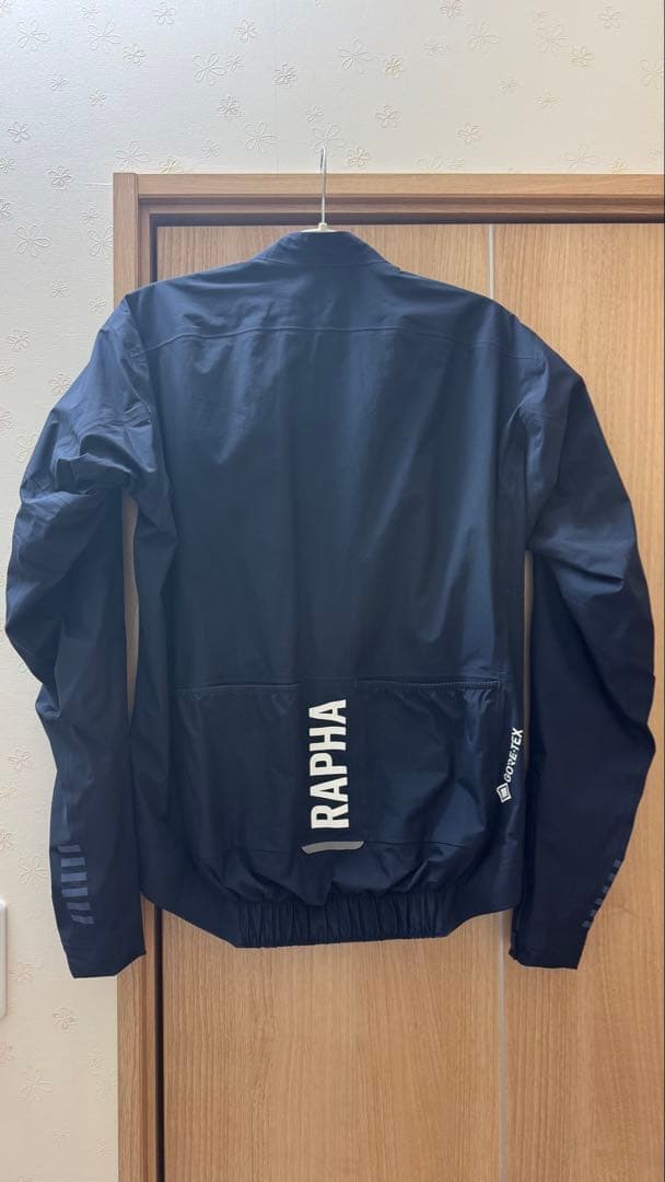 rapha プロチーム インサレーティッド GORE-TEX レイン ジャケット
