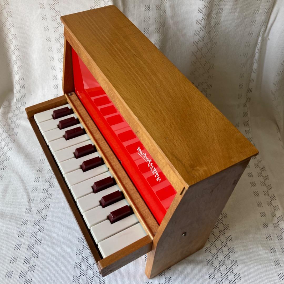 Michelsonne PARIS ミシェルソンヌ 20鍵 超極上極美品 プロ用