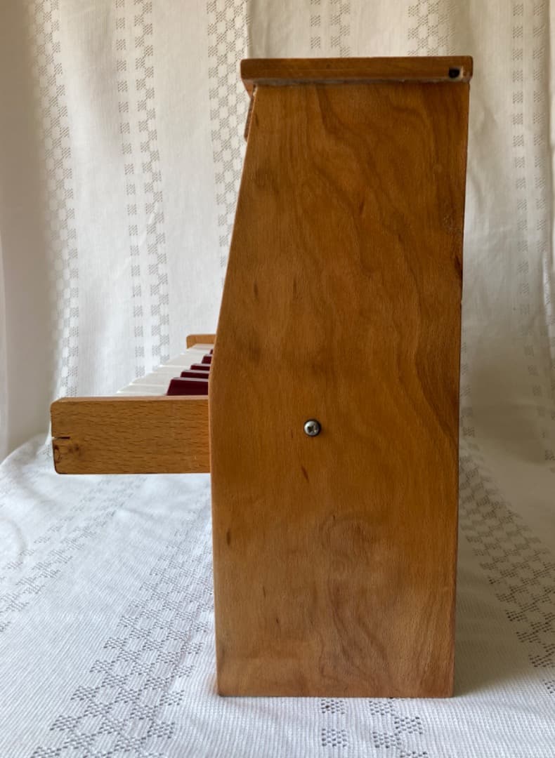 Michelsonne PARIS ミシェルソンヌ 20鍵 超極上極美品 プロ用