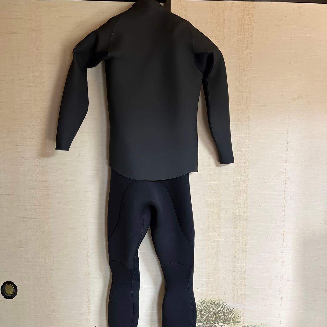 シースワローズ　ロングジョン　タッパーセット