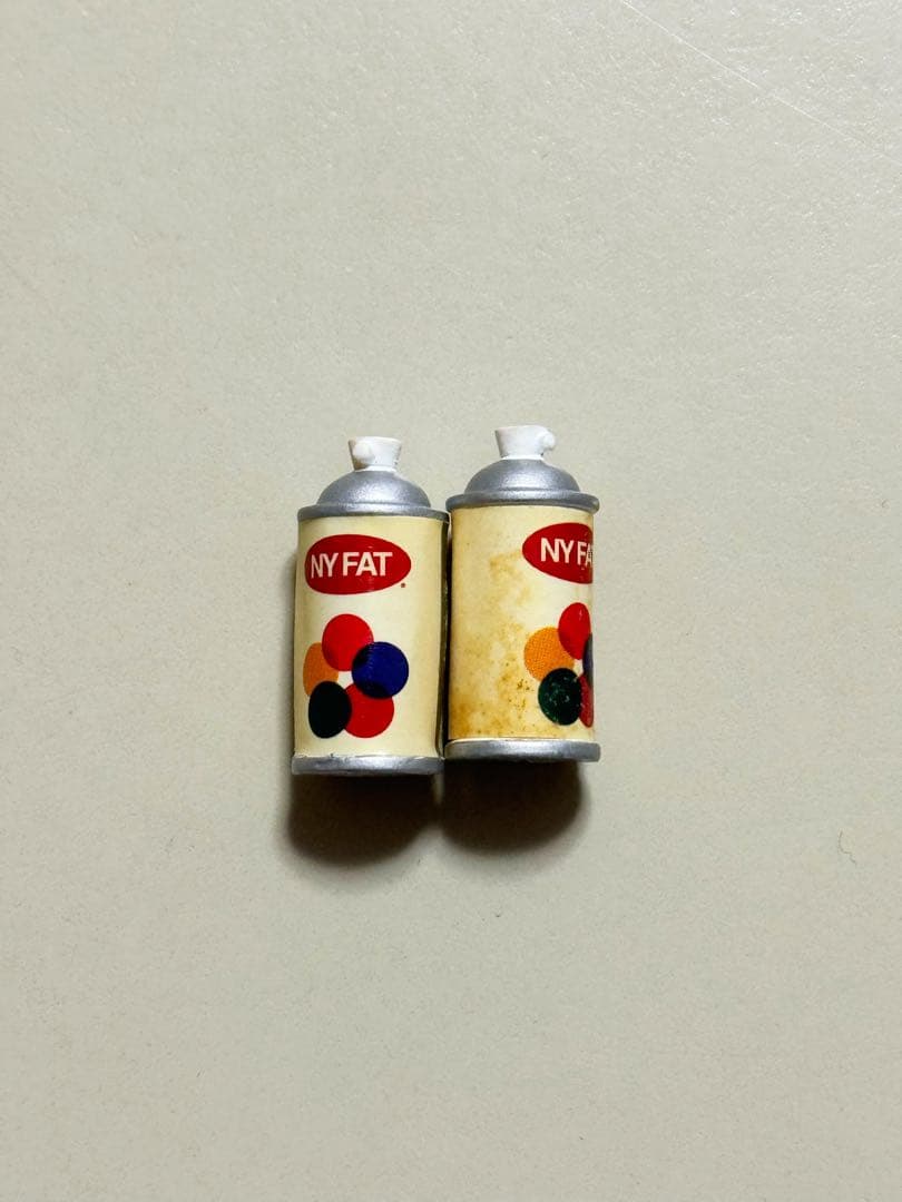 マイケルラウMichael Lau NY FAT フィギュア