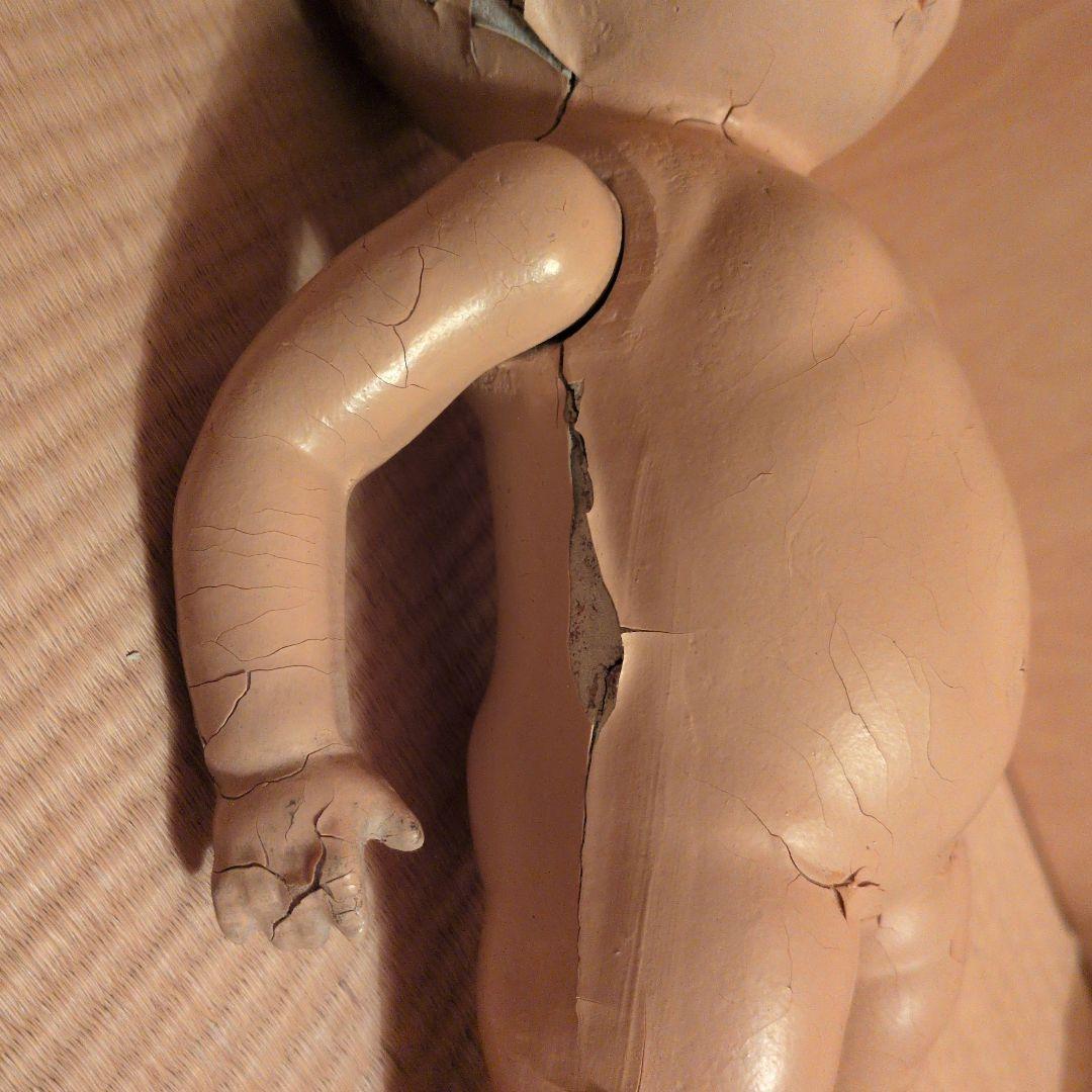 vintagebuddy lee doll ヴィンテージ　バディリー人形