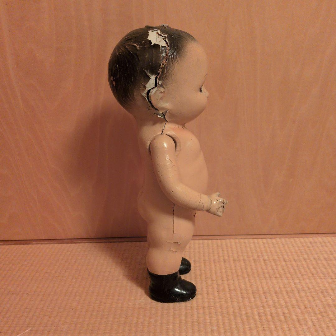 vintagebuddy lee doll ヴィンテージ　バディリー人形