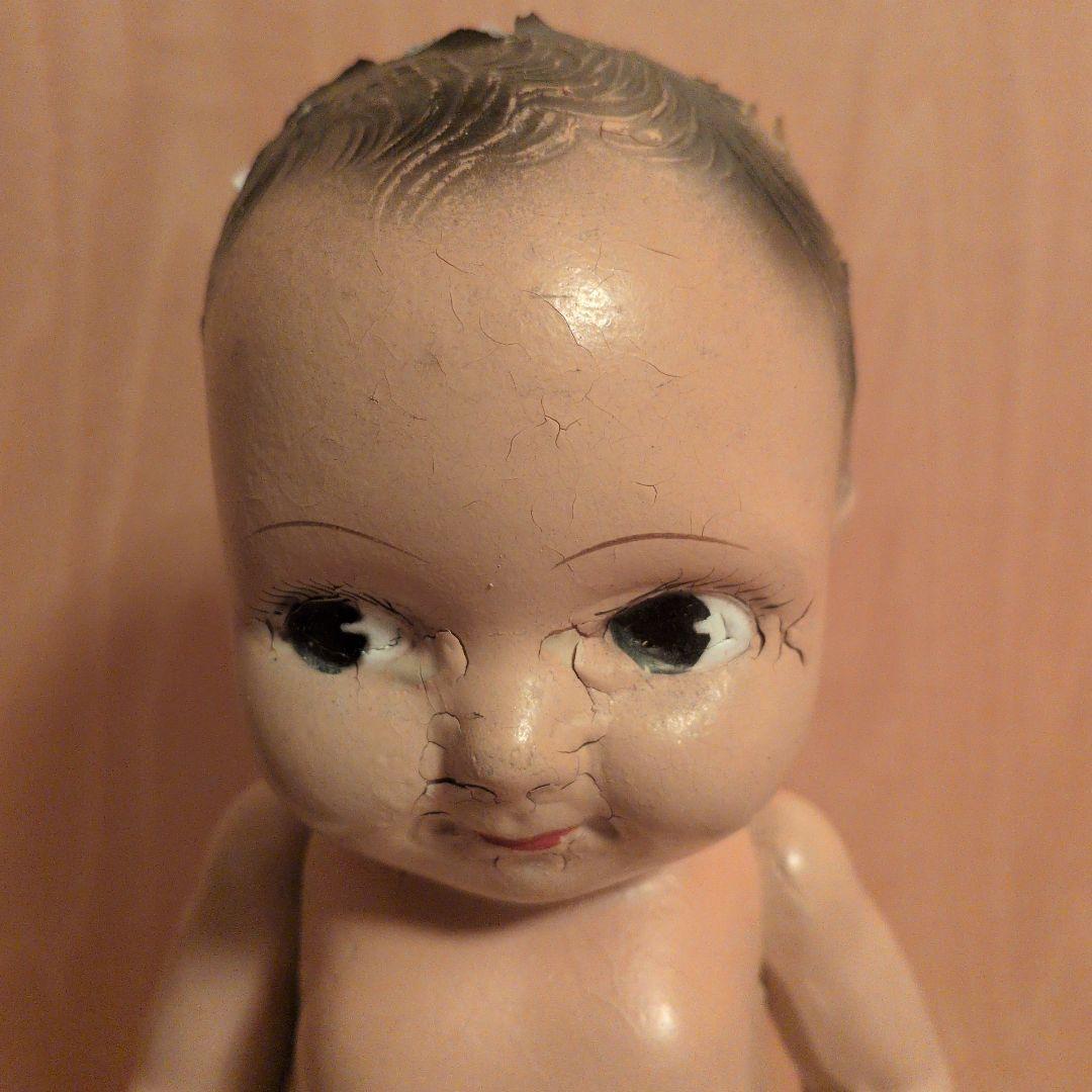 vintagebuddy lee doll ヴィンテージ　バディリー人形