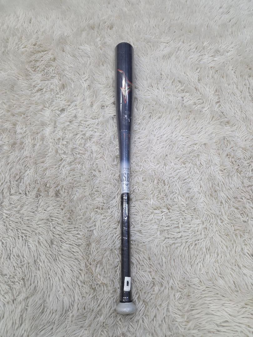 Mizuno ビヨンドマックスレガシー ショート 軟式バット 80cm