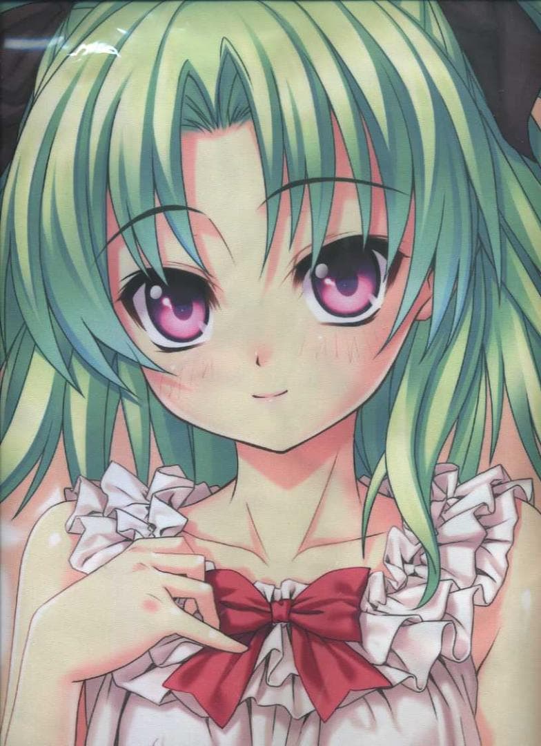 神奈月昇　抱き枕カバー　とらのあな　Pure Dream Partner