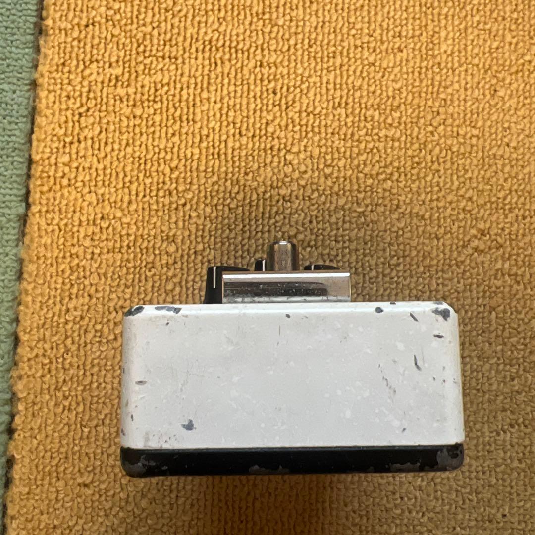 Providence SONIC DRIVE SDR4ギターエフェクター