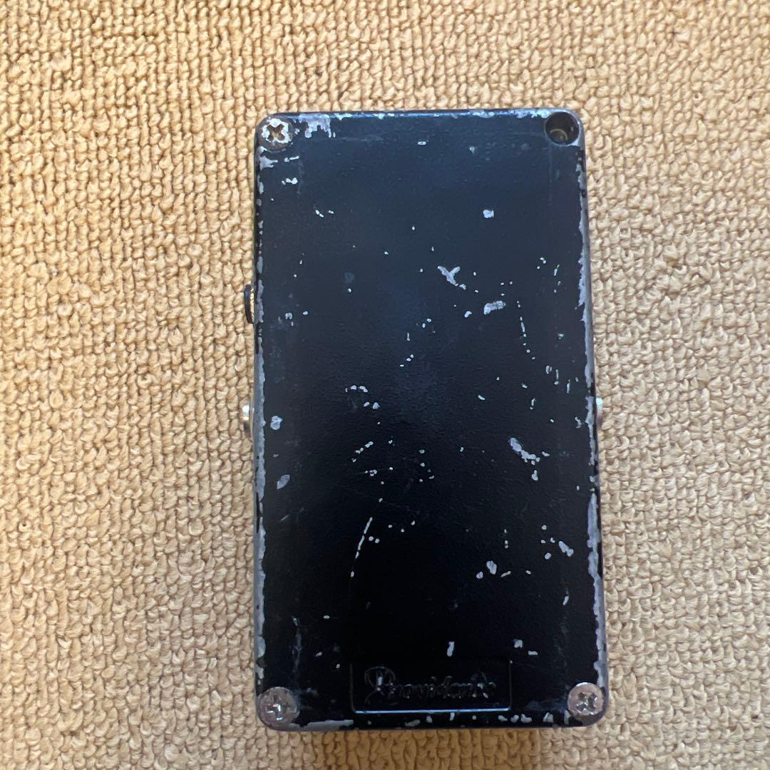 Providence SONIC DRIVE SDR4ギターエフェクター