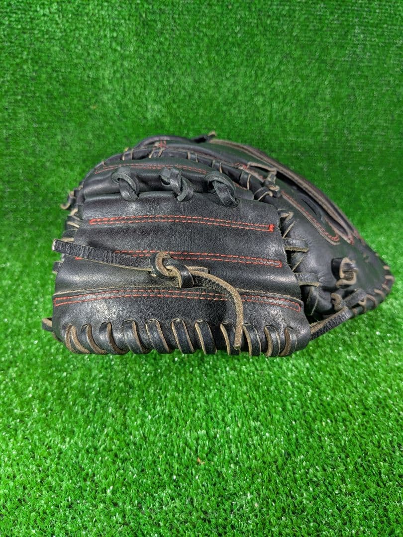 ＺＥＴＴ　ネオステイタスＶＬ　軟式　キャッチャーミット　BRCB31212