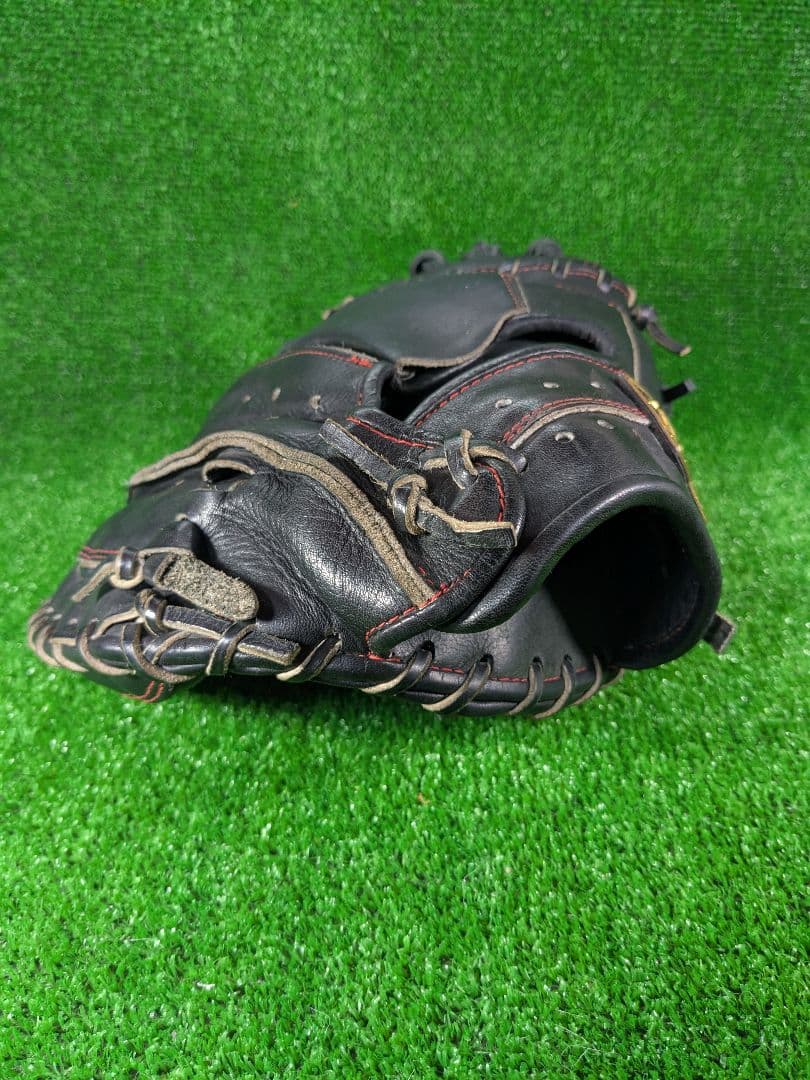 ＺＥＴＴ　ネオステイタスＶＬ　軟式　キャッチャーミット　BRCB31212